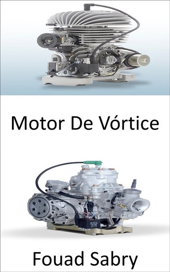 Motor De Vórtice - Criando um tornado de fogo em turbinas para mais energia - cover
