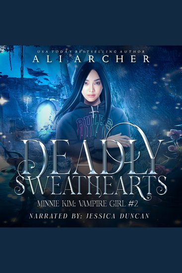 Deadly Sweethearts - cover