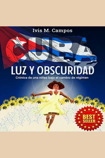 Cuba Luz y Obscuridad - cover