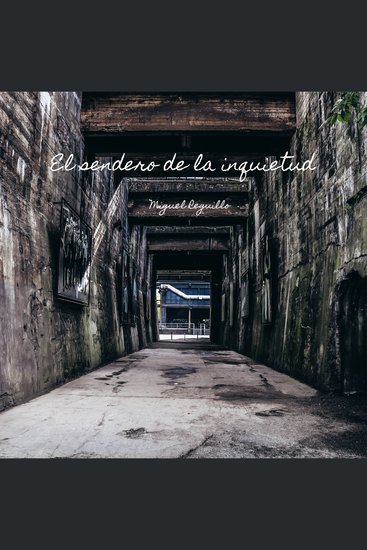 El sendero de la inquietud - cover