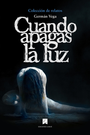 Cuando apagas la luz - cover