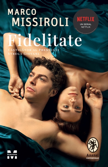 Fidelitate - cover