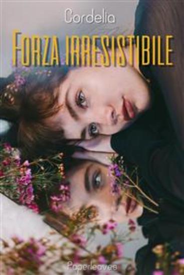 Forza irresitibile - cover