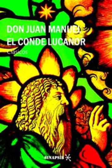 El Conde Lucanor - cover
