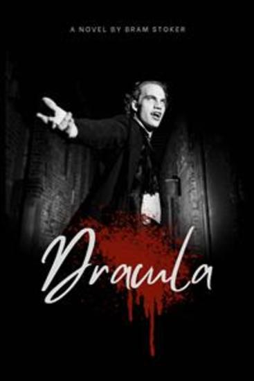 Dracula - cover