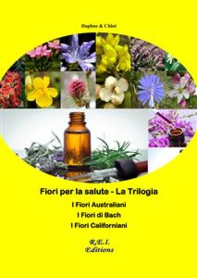 Fiori per la salute - cover