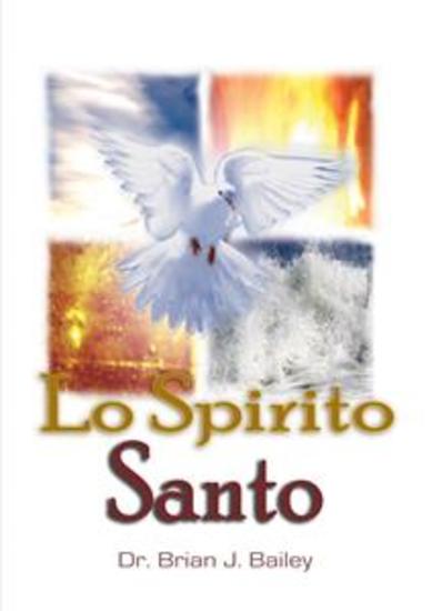 Lo Spirito Santo - cover