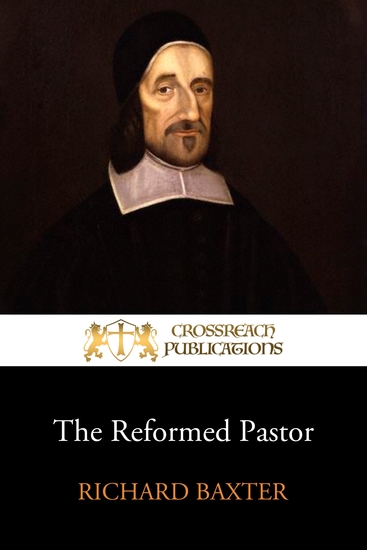 The Reformed Pastor - cover