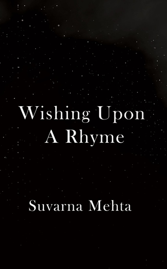Wishing Upon A Rhyme - cover