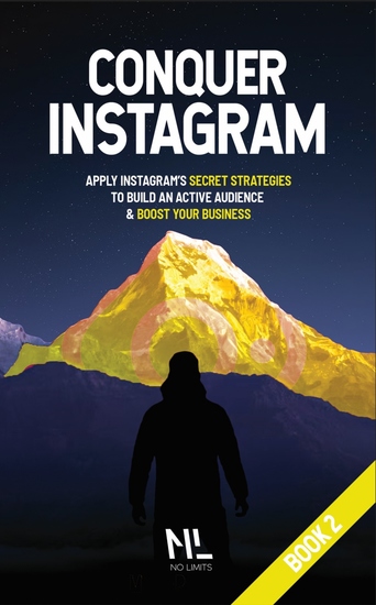 Unknown - Apply Instagram's secret strategies to build an active audience & boost your business - cover