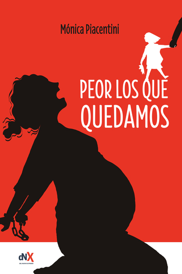 Peor los que quedamos - cover