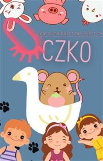 Oczko - cover
