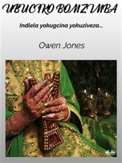 Ubuciko Bomzimba - Indlela Yokugcina Yokuziveza - cover