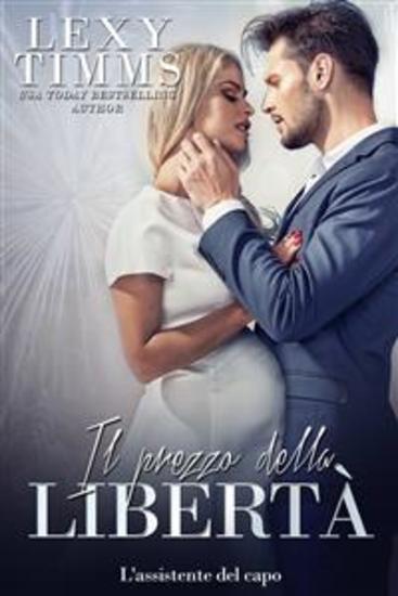 Il Prezzo Della Libertà - cover