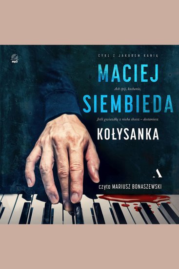 Kołysanka - cover