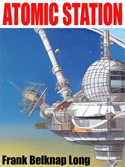 Atomic Station - cover