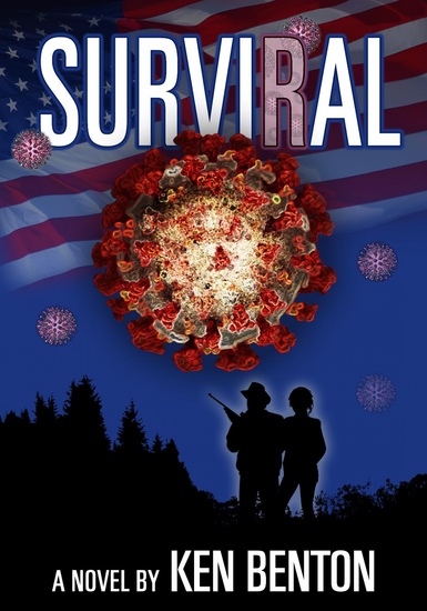 SurviRal - cover