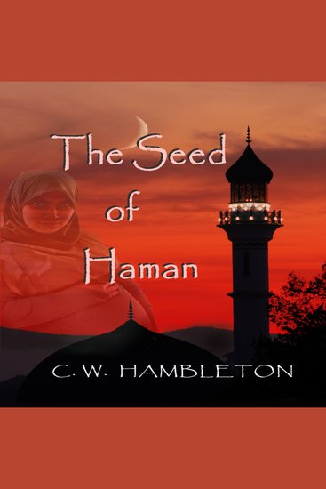 The Seed of Haman - cover