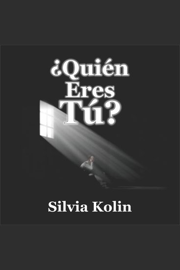Quién eres tú? - cover