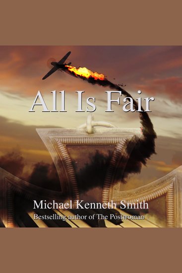 All is Fair - cover
