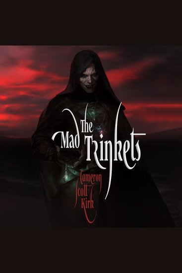 The Mad Trinkets - cover