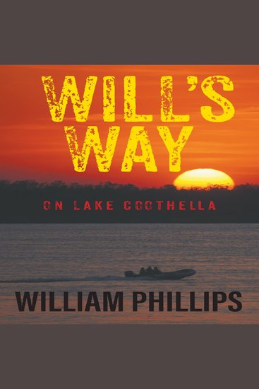 Will's Way - On Lake Coothella - cover