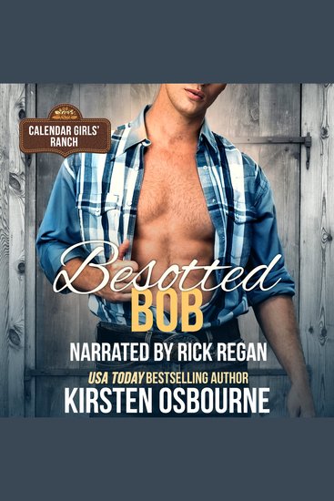 Besotted Bob - cover