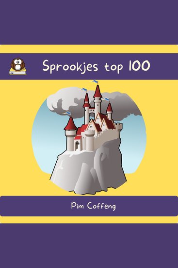 Sprookjes top 100 - cover