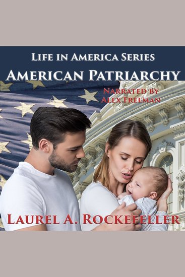 American Patriarchy - cover