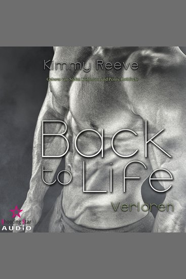 Verloren - Back to Life Band 1 (ungekürzt) - cover