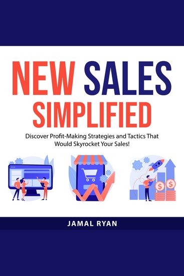 New Sales Simplified - cover
