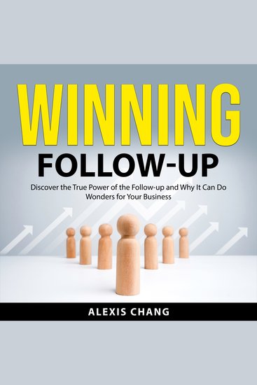 Winning Follow-up - cover