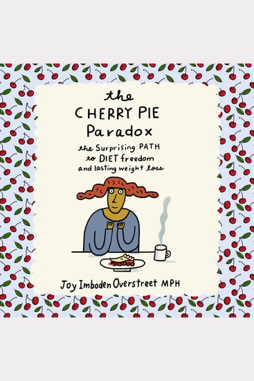 The Cherry Pie Paradox - cover