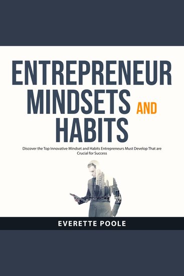 Entrepreneur Mindsets and Habits - cover