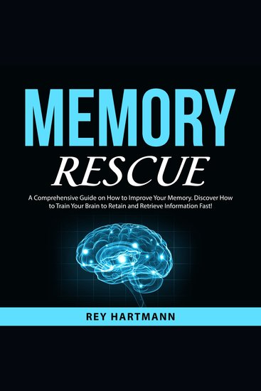 Memory Rescue - cover