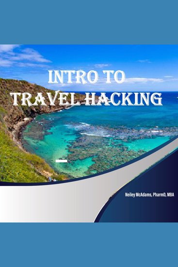 Intro to Travel Hacking - cover