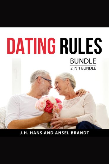 Dating Rules Bundle 2 in 1 Bundle - cover