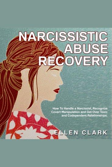 Narcissistic Abuse Recovery - cover