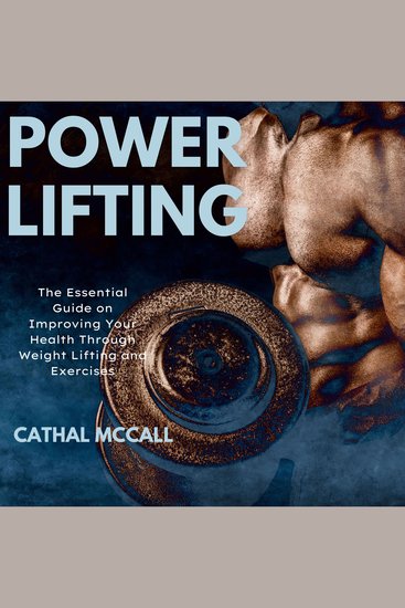 Power Lifting - cover