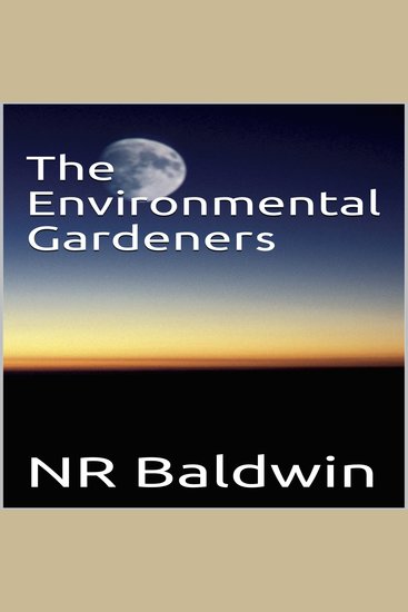 The Environmental Gardeners - cover