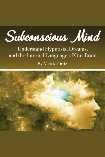 Subconscious Mind - cover