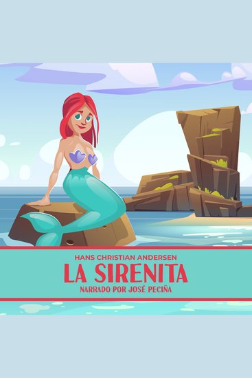 La Sirenita - cover