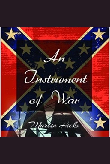 Instrument of War An - cover