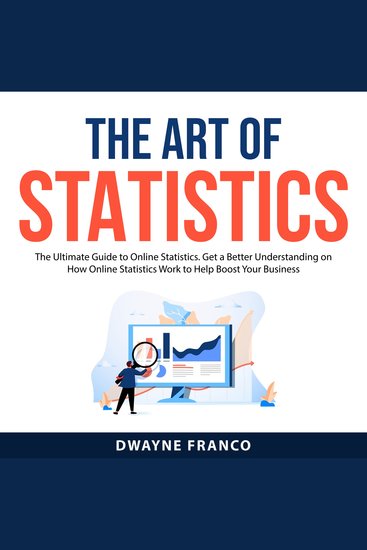 The Art of Statistics - cover