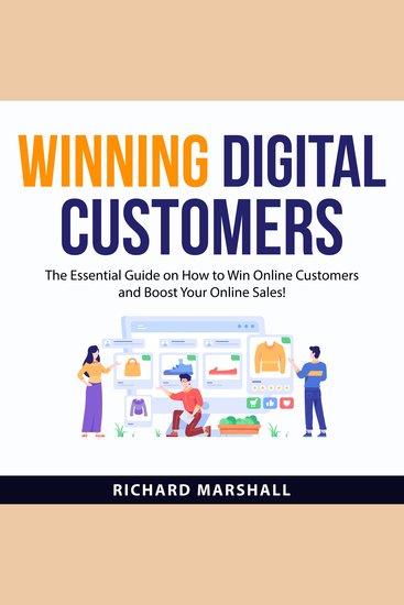 Winning Digital Customers - cover