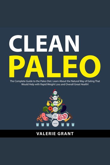 Clean Paleo - cover