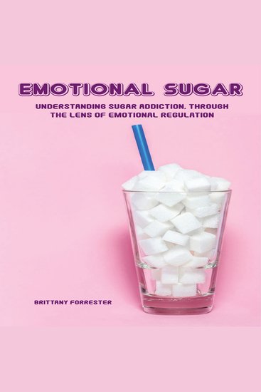 Emotional Sugar - cover