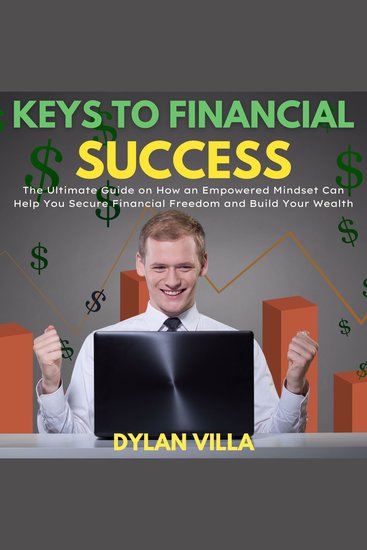 Keys to Financial Success - cover