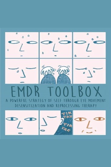 EMDR Toolbox - cover