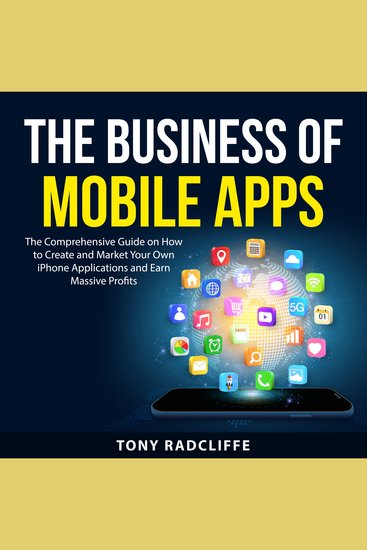 The Business of Mobile Apps - cover
